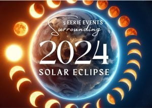 Solar Eclipse of 2024