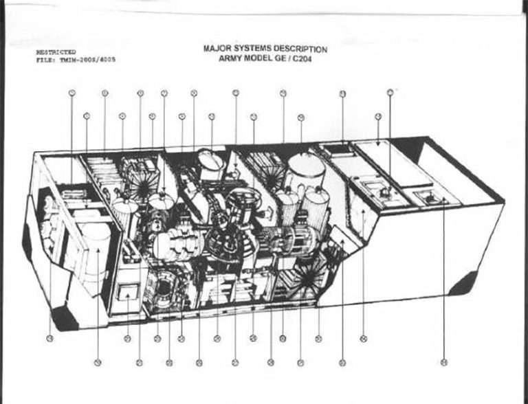 John Titor - The Time Machine 2