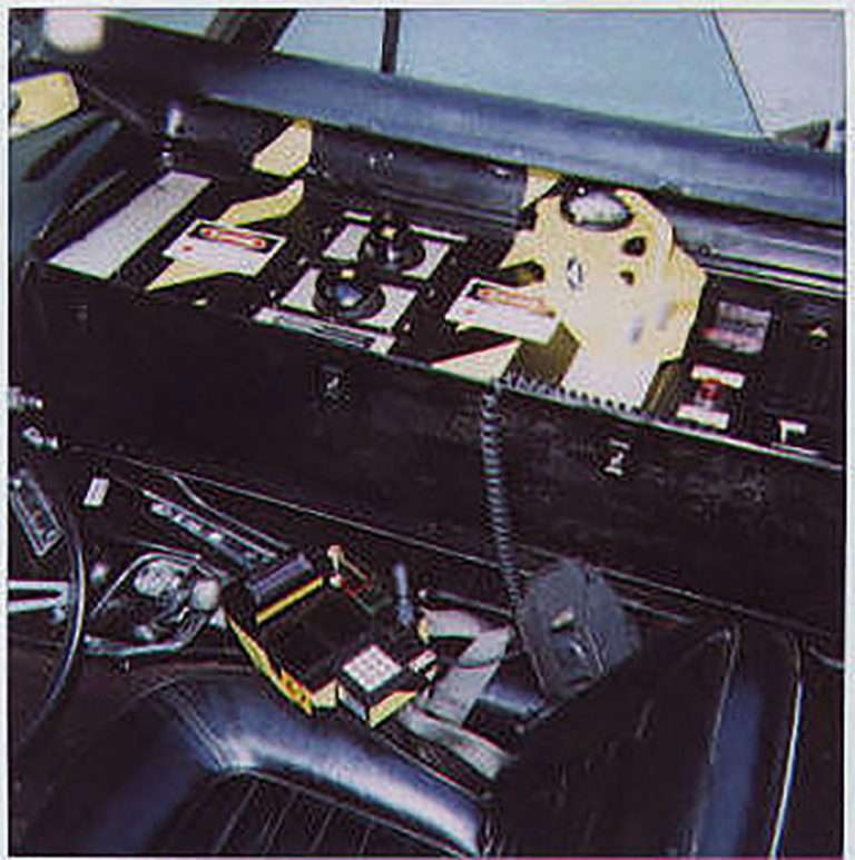 John Titor Time Machine