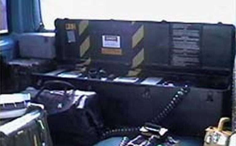 John Titor - The Time Machine 1