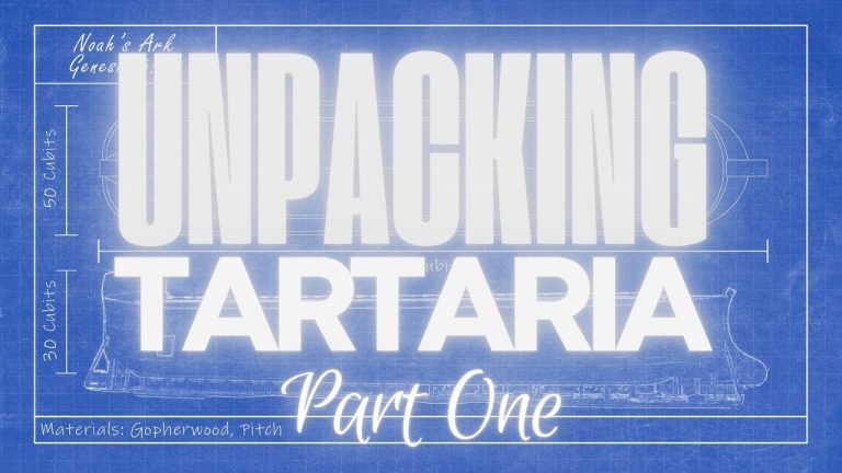 Mud Flood Mansions and The Gilded Age Deception 1 unpacking tartaria one