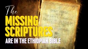 Ethiopian Bible