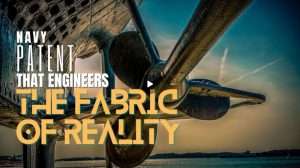 UFO Fusion Energy Patent