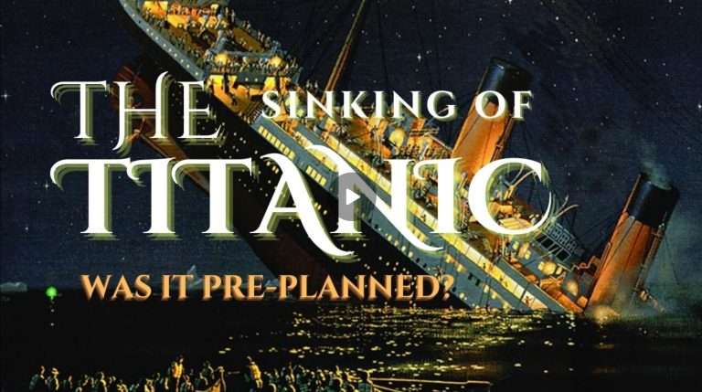 Titanic