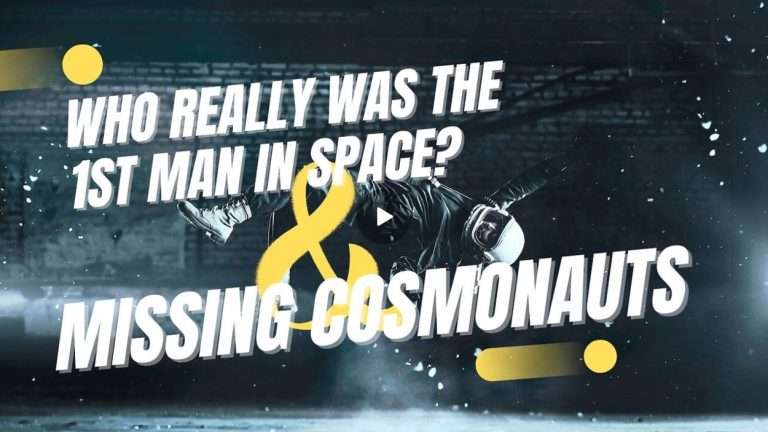Mud Flood Mansions and The Gilded Age Deception 1 Lost Cosmonauts
