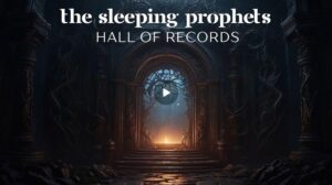 the sleeping prophet