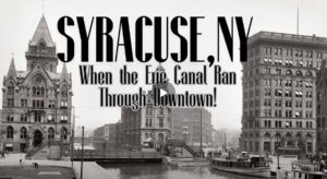 Erie Canal