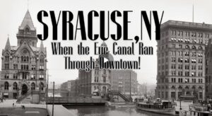Syracuse NY